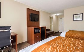Comfort Inn & Suites Dayton North
